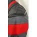 Jaqueta Forza Mugello 4 Seasson - Black/Red