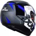 Axxis Escamoteavel Roc Sv Blow Azul