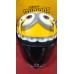 HJC Rpha 11 Otto Minions - Amarelo (Tri-Composto)
