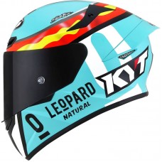 KYT TT Course - Jaume Masia (Leopard Racing)