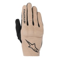 Luva Alpinestars Reef V2 - Areia 