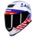 Axxis Eagle Independence Branco