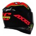 Axxis Eagle Marianny Black/Red