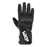 Luva WXR Speed Master Preto Cano Longo