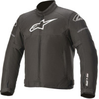 Jaqueta Alpinestars T-SP S (Impermeável) - Preto