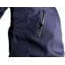 Jaqueta Forza Mugello Textille - Azul e Cinza