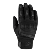 Luva Shiver Preta Dart 2 C/ Proteção 