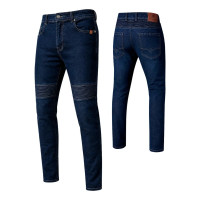 Calça Jeans Tech Shiver Masculina Azul 