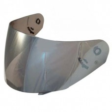Viseira Texx Hawk Prata